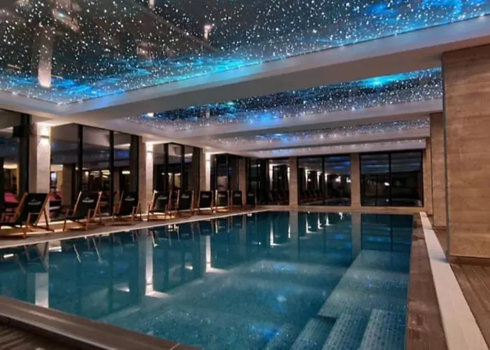 Апартаменты D&v Milmari S10 *