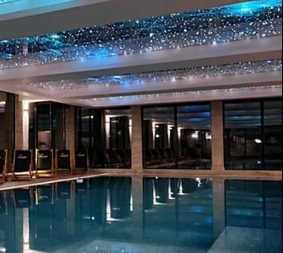 D&v Milmari S10 Апартаменты *