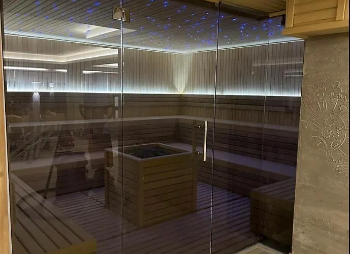 D&v Milmari S10 * Копаоник