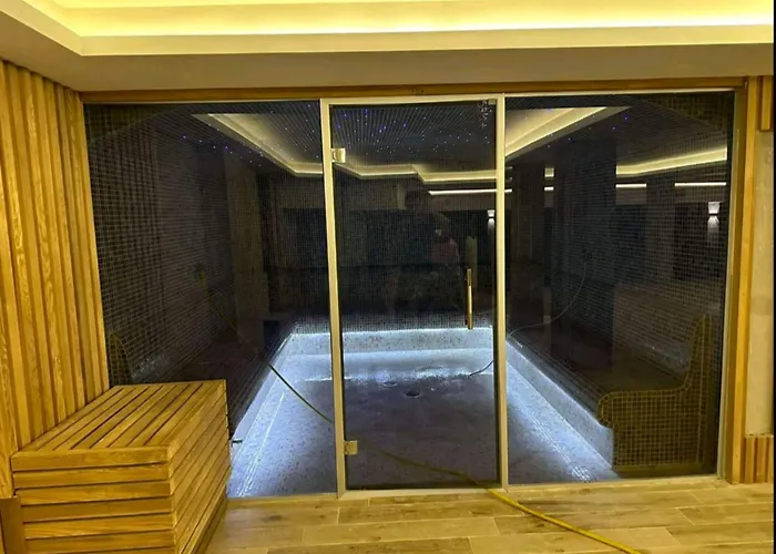 D&v Milmari S10 * Копаоник