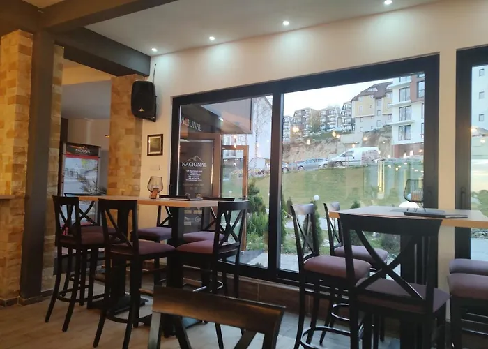 D&v Milmari S10 Копаоник