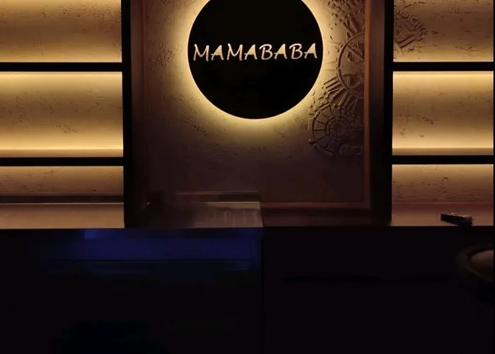 D&v Milmari S10 Апартаменты