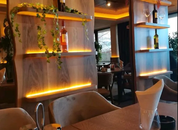 D&v Milmari S10 Апартаменты Копаоник