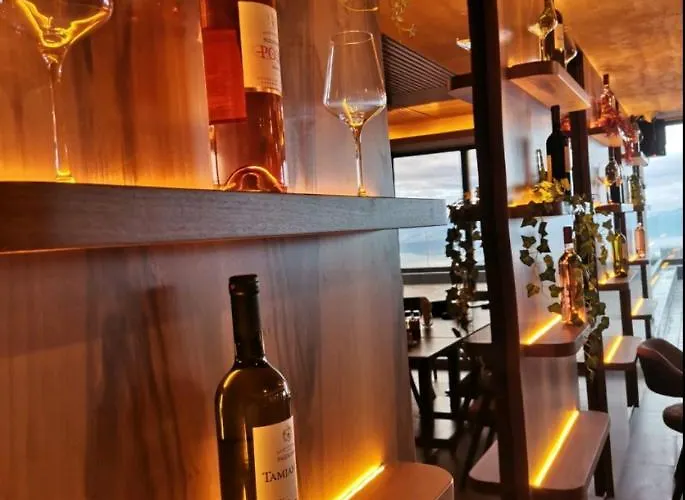 D&v Milmari S10 Копаоник