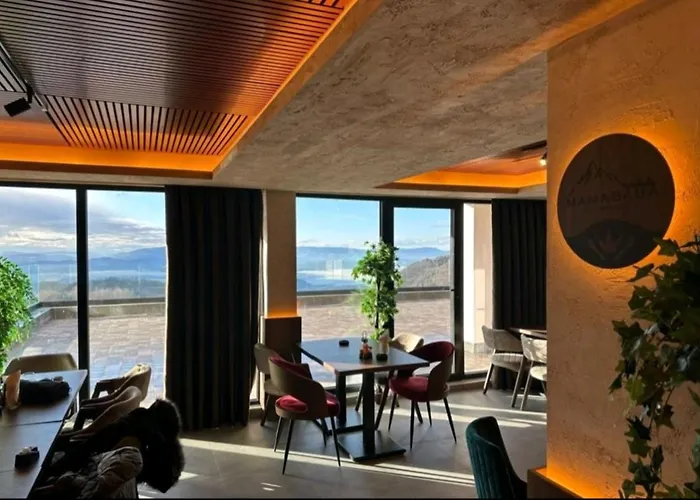 D&v Milmari S10 Апартаменты Копаоник