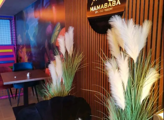 Апартаменты D&v Milmari S10 Копаоник