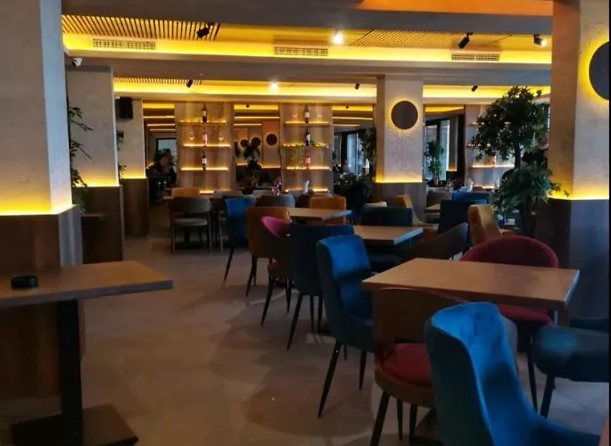 Апартаменты D&v Milmari S10 *