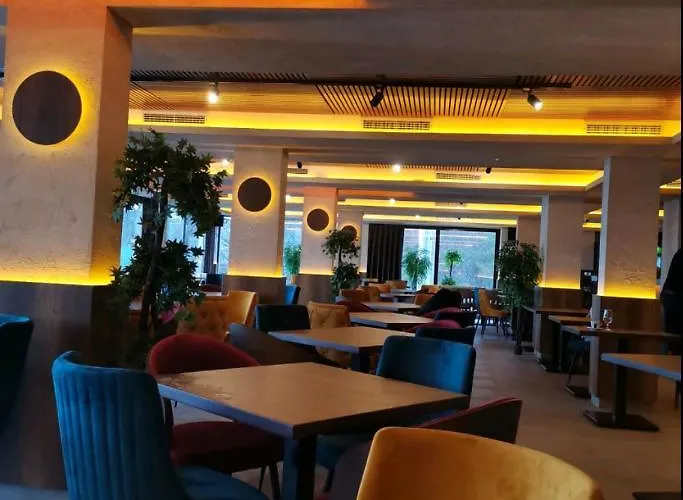 D&v Milmari S10 * Копаоник