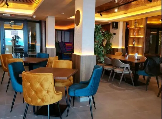 D&v Milmari S10 Копаоник