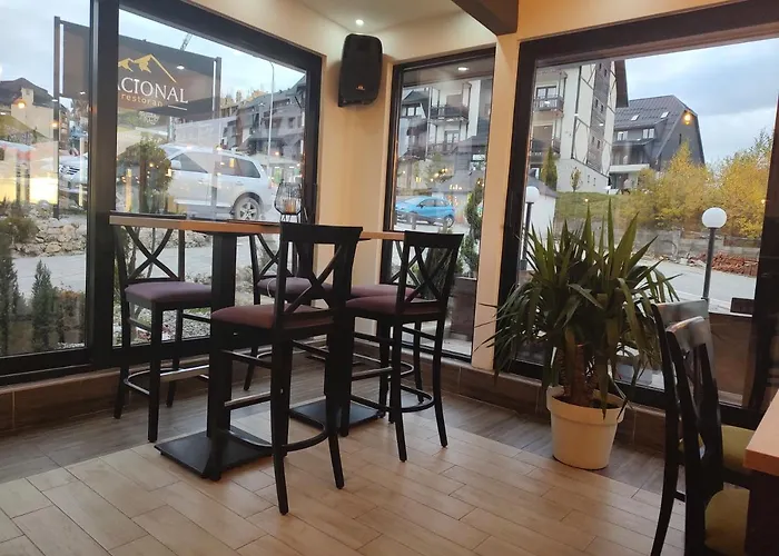 Апартаменты D&v Milmari S10 *