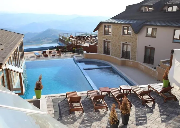 D&v Milmari S10 Апартаменты *