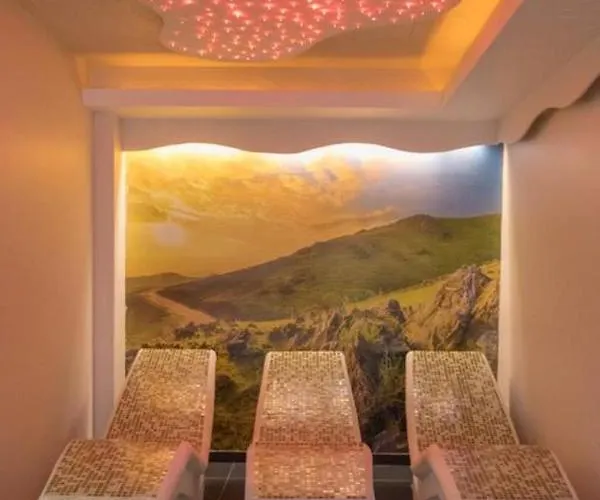 D&v Milmari S10 Апартаменты Копаоник