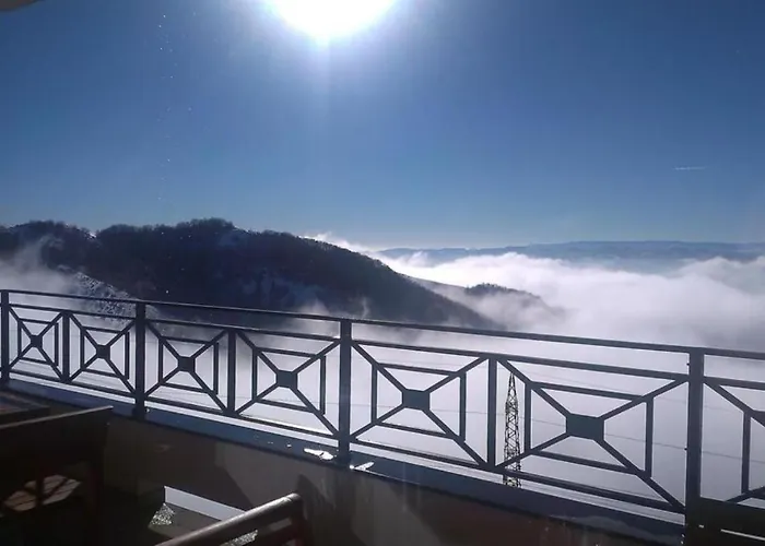 D&v Milmari S10 Апартаменты