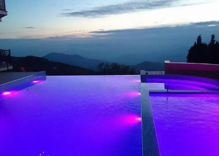 D&v Milmari S10 Апартаменты