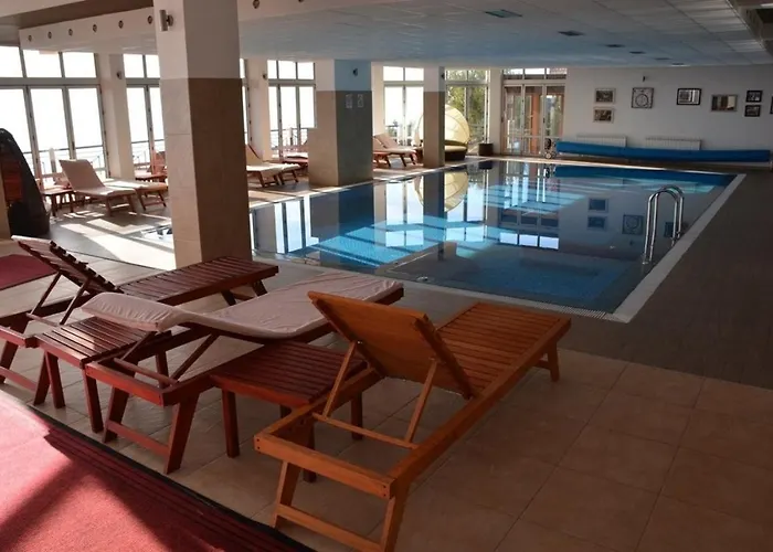 D&v Milmari S10 Апартаменты *