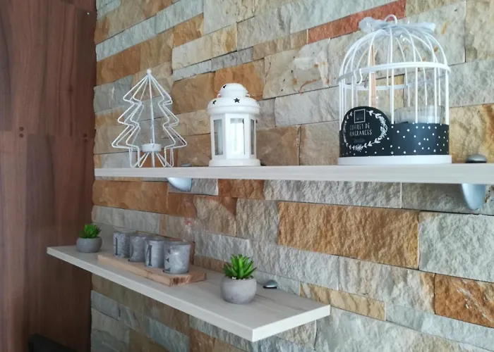 Апартаменты D&v Milmari S10 *