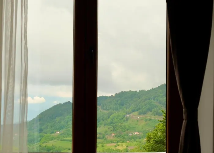 Апартаменты D&v Milmari S10 Копаоник