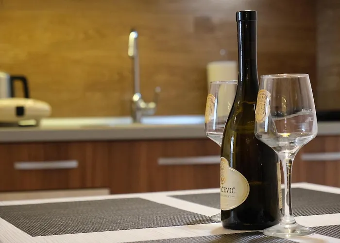 Апартаменты D&v Milmari S10