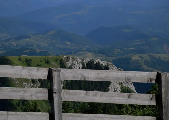 Apartament D&v Milmari S10