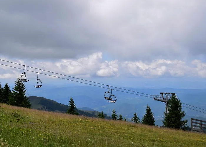 D&v Milmari S10 Апартаменты *